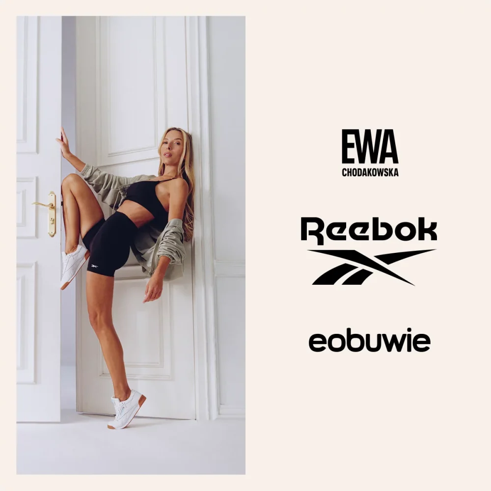 grafika promocyjna eobuwie