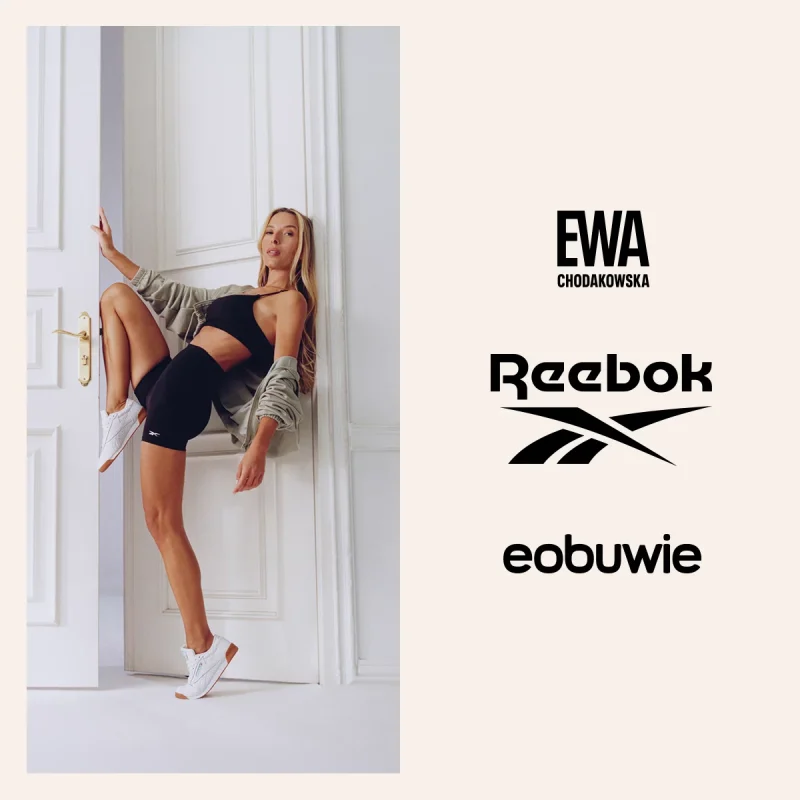 grafika promocyjna eobuwie