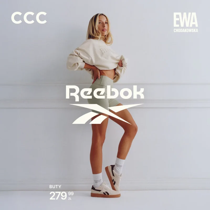 grafika promocyjna ccc